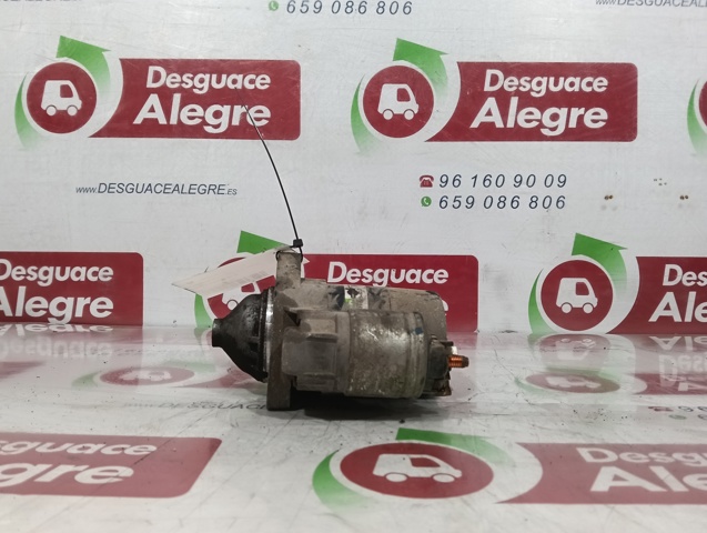 NISSAN 233001F77B Motor de arranque comprar Barcelona