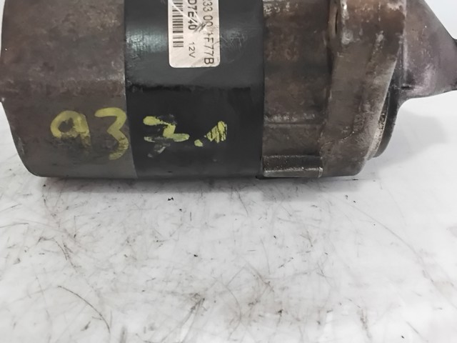 233001F77B Nissan/Infiniti