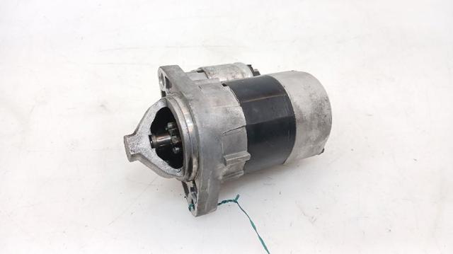 NISSAN 233001F77B Motor de arranque  en stock Terrassa