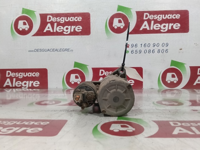 NISSAN 233001F77B Motor de arranque comprar Barcelona