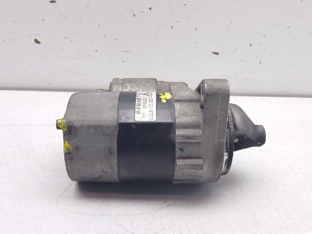 NISSAN 233001F77B Motor de arranque  en stock Valencia