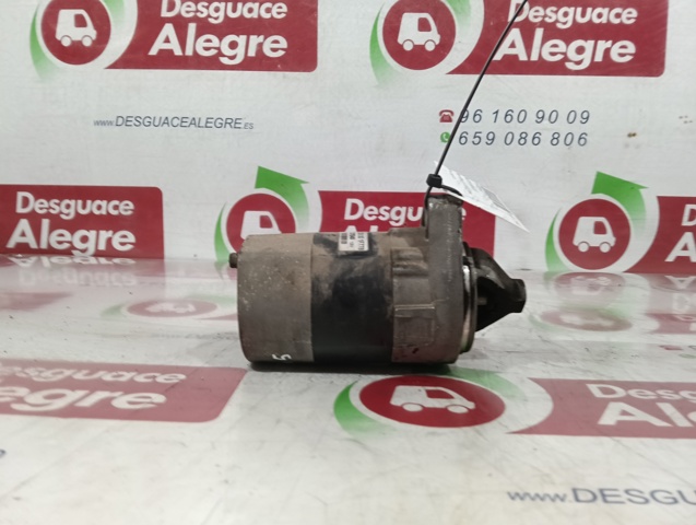 NISSAN 233001F77B Motor de arranque comprar Pamplona