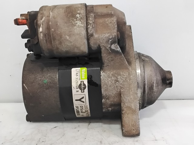 233001F77B Nissan/Infiniti