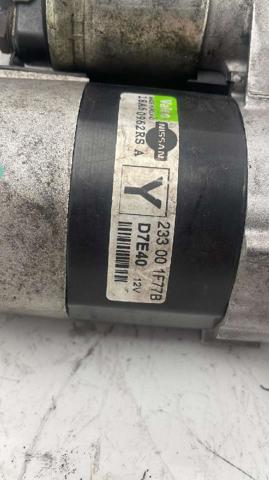 233001F77B Nissan/Infiniti