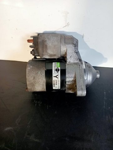 233001F77B NISSAN Motor de arranque  disponible Alicante
