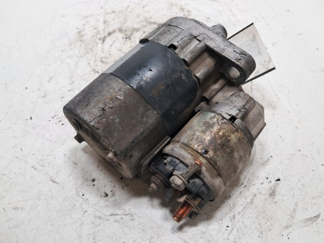233001F77C NISSAN Motor de arranque  disponible Alicante