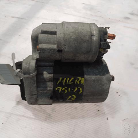 233001F77C Nissan/Infiniti