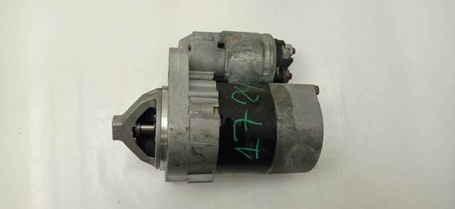 233001F77C NISSAN Motor de arranque  comprar en Lleida