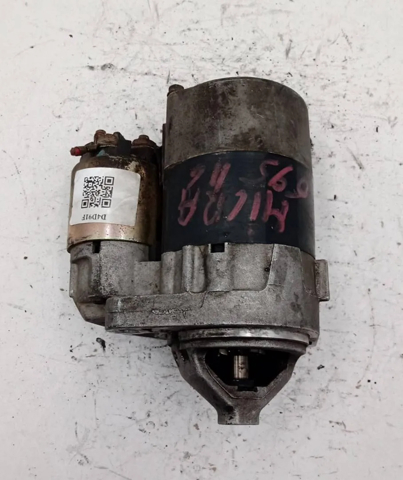 233001F77C NISSAN Motor de arranque  comprar en Jaén