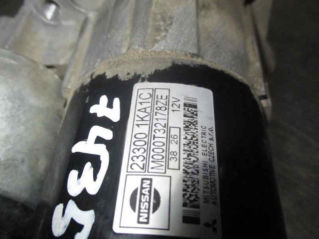 233001KA1C Nissan/Infiniti