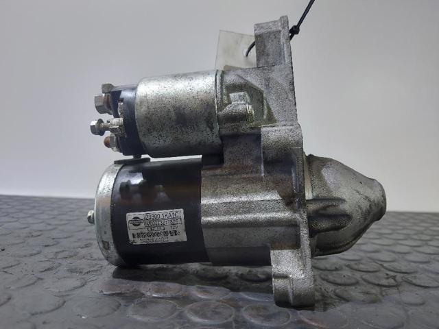 NISSAN 233001KA1C Motor de arranque  comprar en Albacete