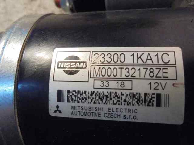 233001KA1C Nissan/Infiniti