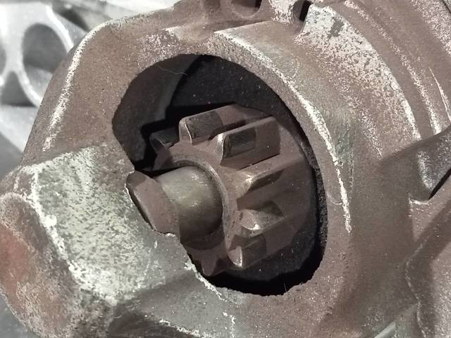 233001KA1C Nissan/Infiniti