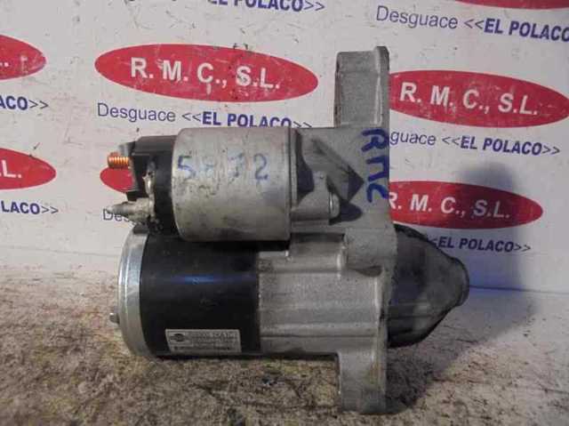 233001KA1C NISSAN Motor de arranque  disponible Ourense