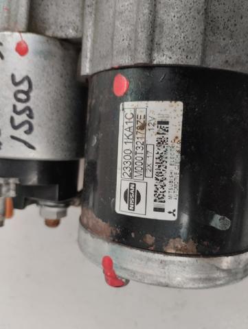 233001KA1C Nissan/Infiniti