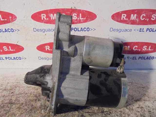 NISSAN 233001KA1C Motor de arranque comprar Tarragona