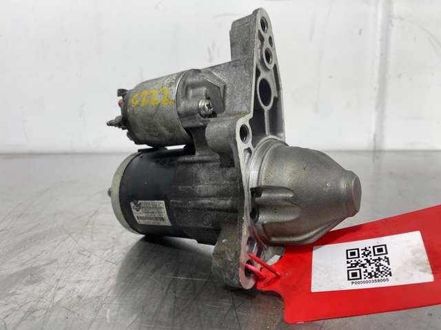 Burro de arranque  233001KA1C NISSAN