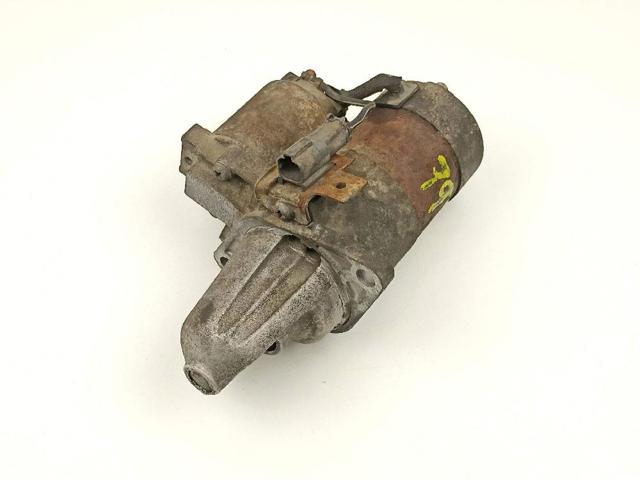 Arrancador para Nissan Sunny II (B12)