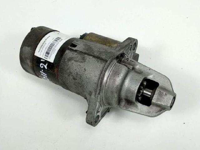 233001M216 NISSAN Motor de arranque comprar Madrid