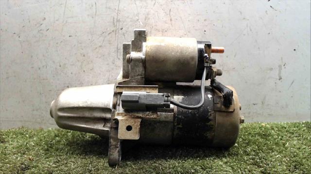 233001M216 NISSAN Motor de arranque  en stock Gandía