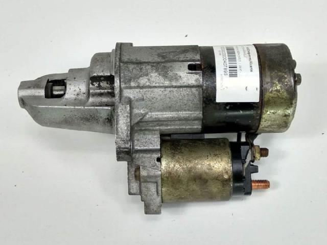 NISSAN 233001M216 Motor de arranque  comprar en Albacete