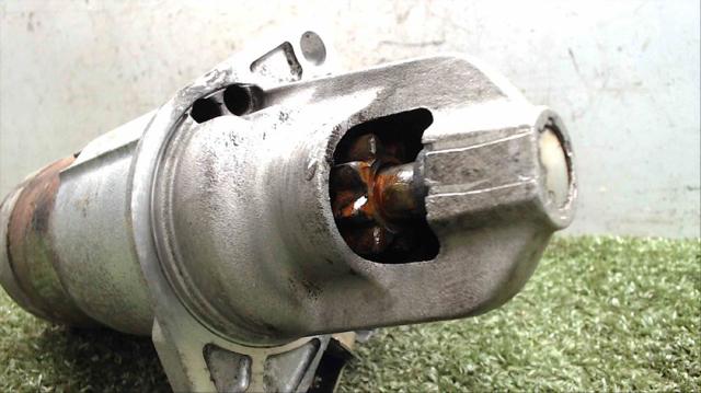 233001M216 NISSAN Motor de arranque  comprar en Lleida