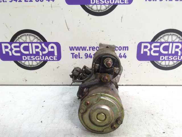 NISSAN 233001M216 Motor de arranque  comprar en Ponferrada