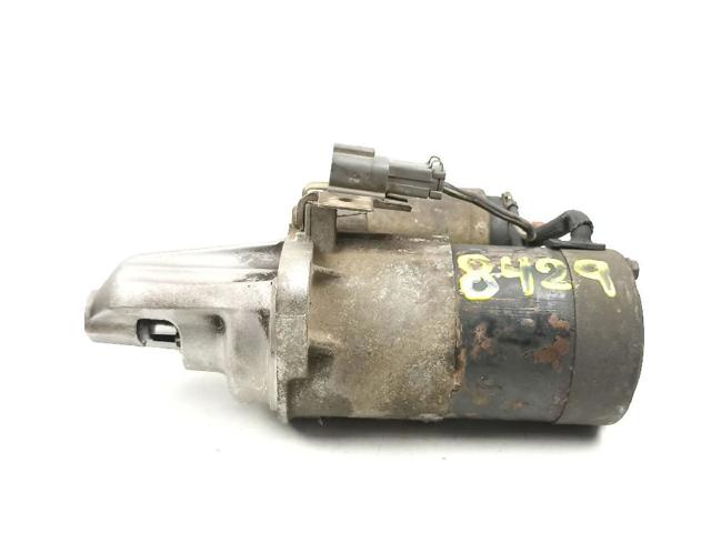 NISSAN 233001M216 Motor de arranque  comprar en Ponferrada