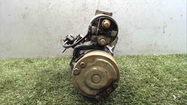 NISSAN 233001M216 Motor de arranque  en stock Valencia