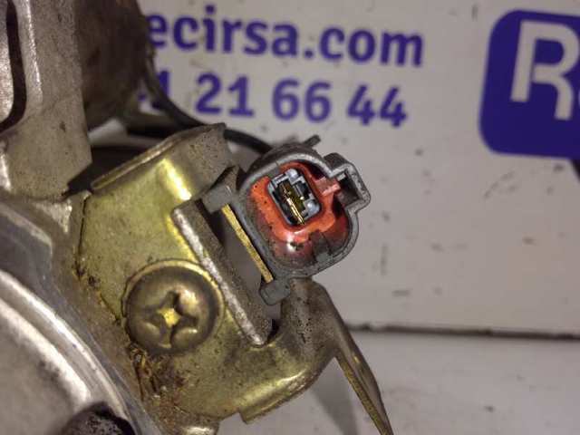 NISSAN 233001M216 Motor de arranque  comprar en Albacete