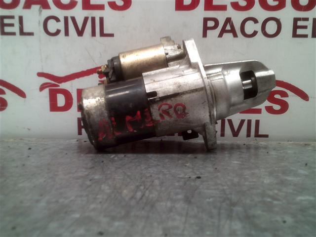 NISSAN 233001M216 Motor de arranque  comprar en Murcia
