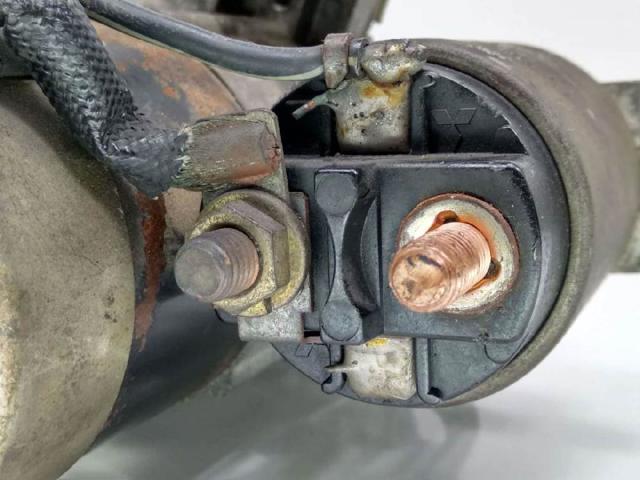 233001M216 Motor de arranque comprar Sevilla