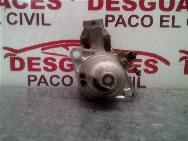 NISSAN 233001M216 Motor de arranque  comprar en Murcia