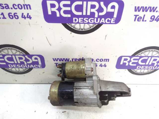 233001M216 Motor de arranque  disponible Utrera