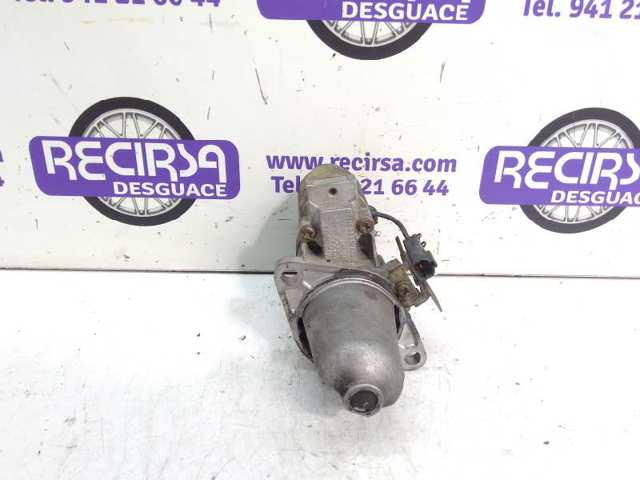 233001M216 Motor de arranque  en stock Castellón