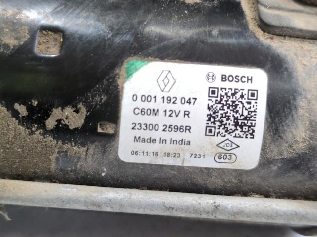 RENAULT 233002596R Motor de arranque  comprar en Ponferrada