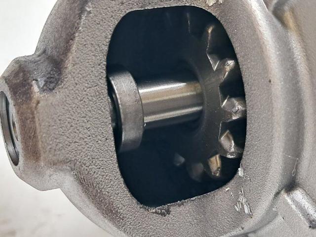 233002596R RENAULT Motor de arranque  comprar en Oviedo