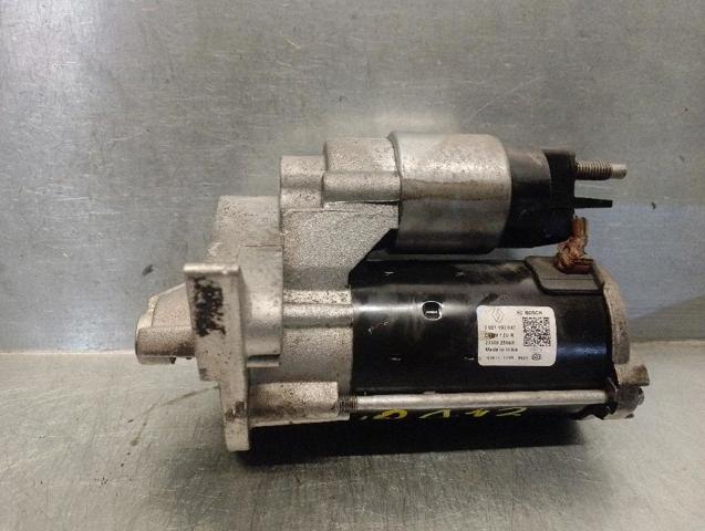 233002596R RENAULT Motor de arranque comprar Alcalá