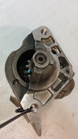 RENAULT 233002596R Motor de arranque  en stock Valencia