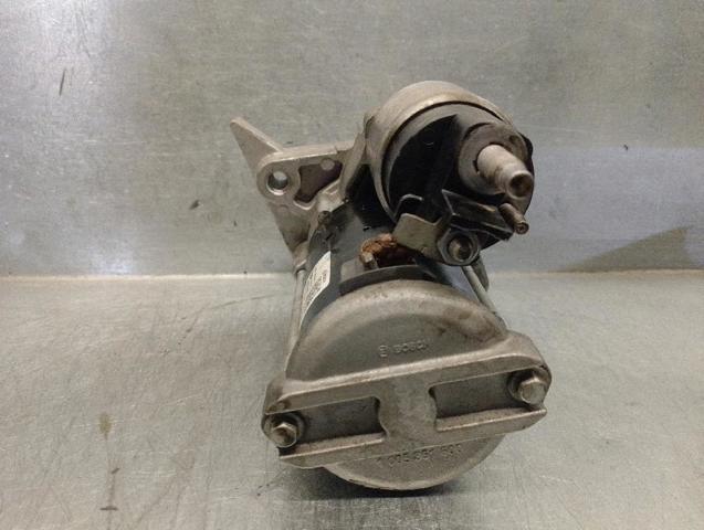 RENAULT 233002596R Motor de arranque  comprar en Albacete