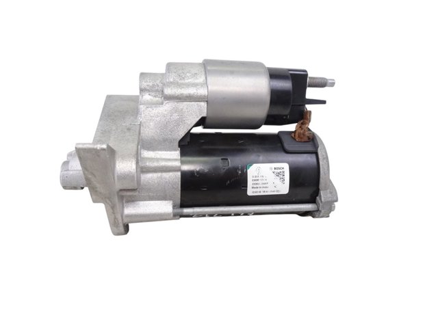233002596R RENAULT Motor de arranque  disponible Vigo