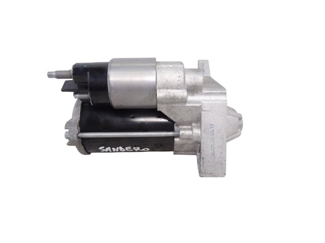RENAULT 233002596R Motor de arranque  en stock Salamanca