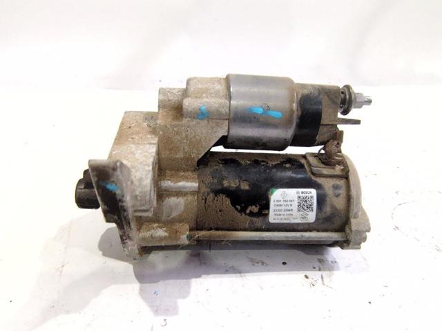 RENAULT 233002596R Motor de arranque  comprar en Albacete
