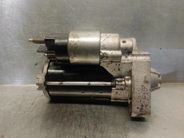 RENAULT 233002596R Motor de arranque  en stock Terrassa