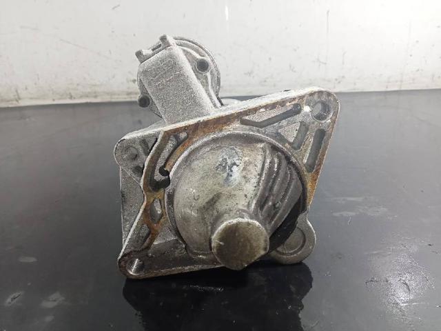 233002654R NISSAN Motor de arranque comprar Madrid