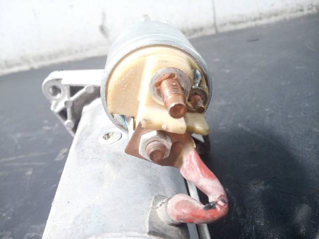 233002654R NISSAN Motor de arranque  disponible Alicante