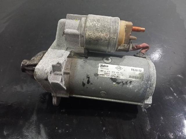 233002654R Motor de arranque  disponible Málaga