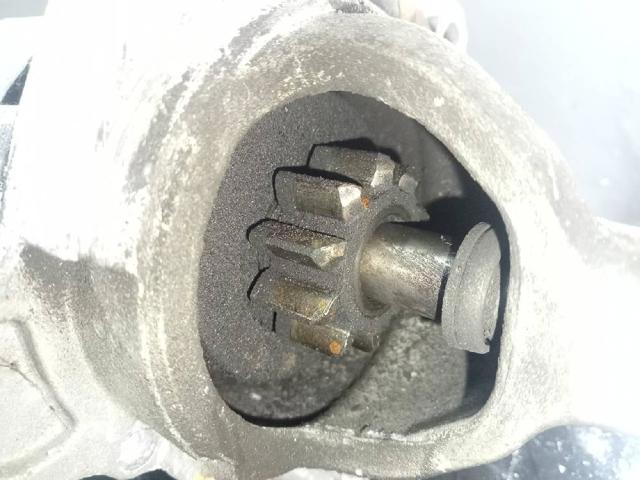 NISSAN 233002654R Motor de arranque  en stock Valencia