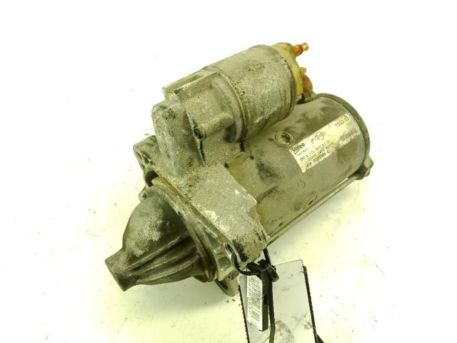 233002654R NISSAN Motor de arranque comprar Alcalá