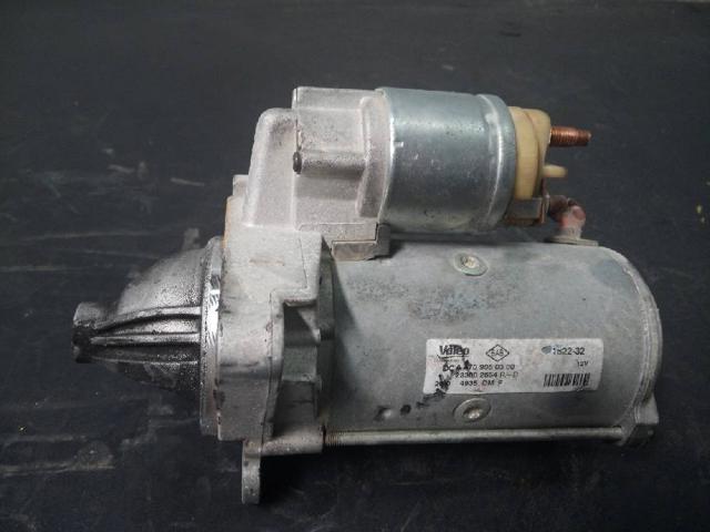 NISSAN 233002654R Motor de arranque  comprar en Albacete